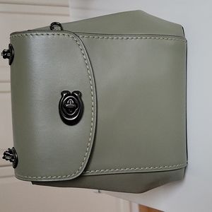 Coach Charlie Convertible Backpack 16